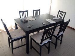 Regency Suites (D3), Apartment #500119751
